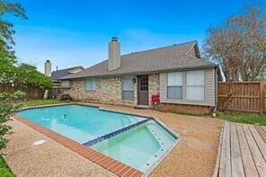 Building Photo - 3103 Lazy Brook Dr