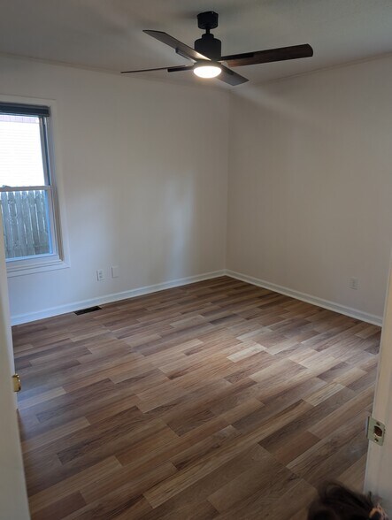 Building Photo - 1446 Rosewood St