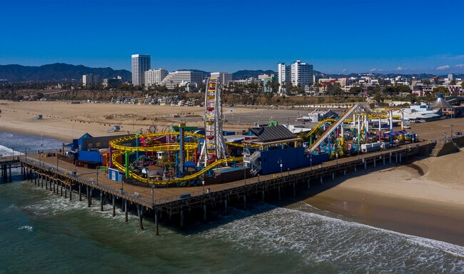 Building Photo - 201 Ocean Ave