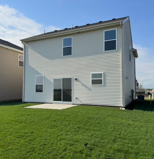 Building Photo - 1469 Grand Tetons Dr