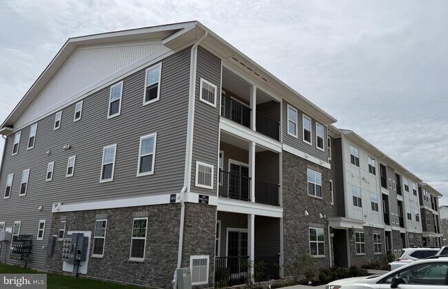 Building Photo - 2201 Prince Hall Dr