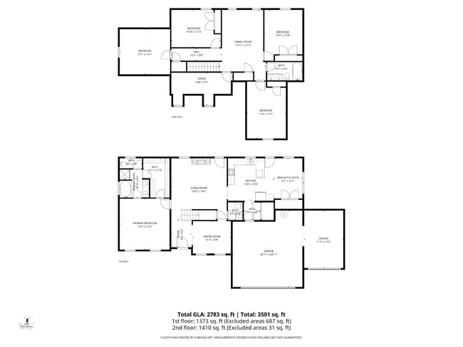 Building Photo - The Weston Wood Home