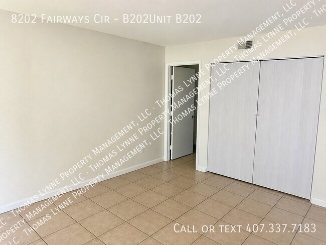 Building Photo - 8202 Fairways Cir