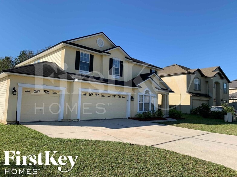 Building Photo - 2831 Harvest Moon Dr