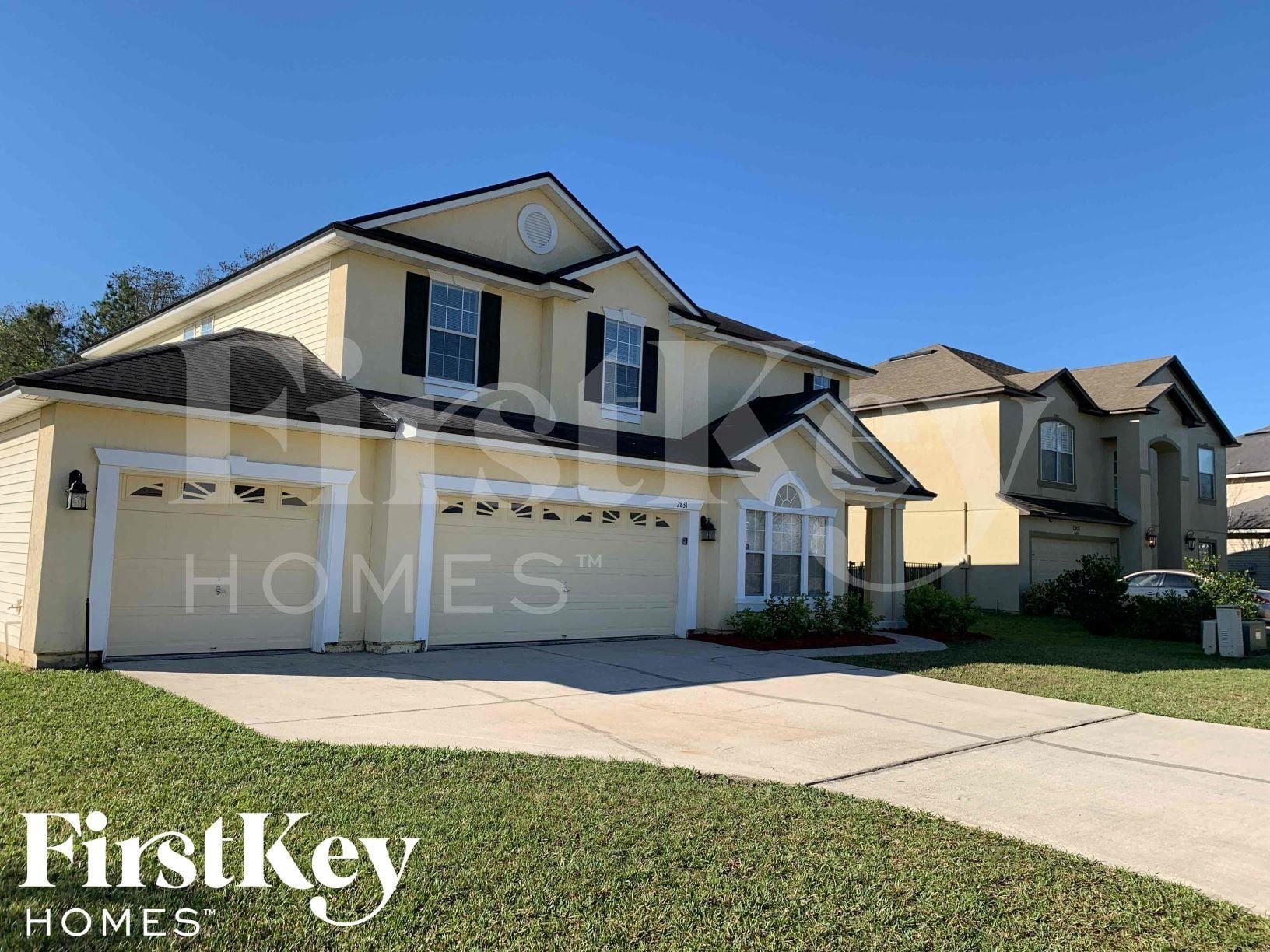 Building Photo - 2831 Harvest Moon Dr