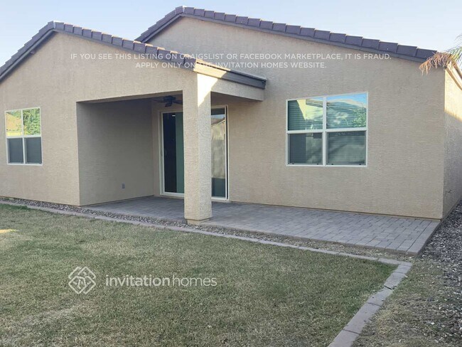 Building Photo - 644 W Panola Dr