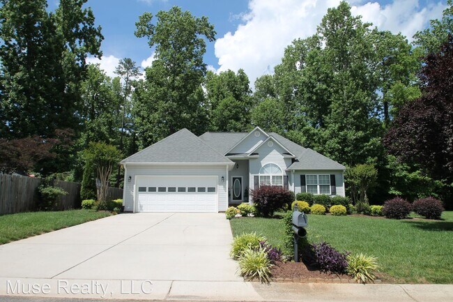Primary Photo - 3 br, 2 bath House - 417 Swallowtail Court
