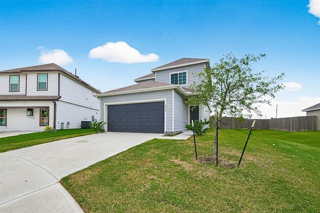 Building Photo - 4922 Michael Christopher Dr