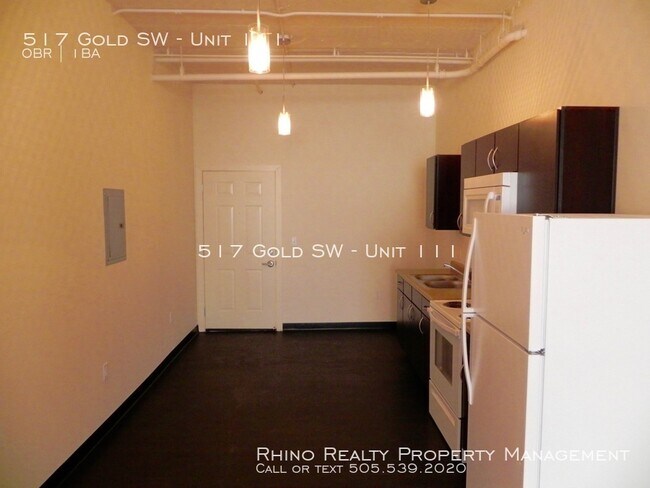 Building Photo - Brand New! Affordable! Downtown Lofts!