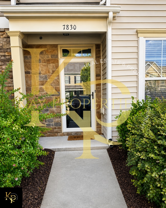 Building Photo - 7830 Allscott Way