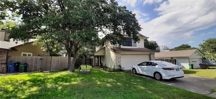 Building Photo - 8202 Cattle Dr