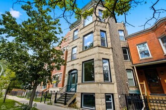 Building Photo - 3751 N Clifton Ave