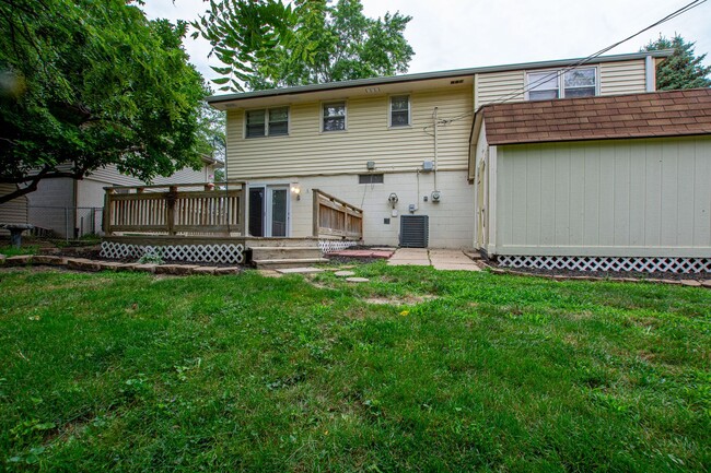 Building Photo - 3 Bedroom / 1.5 Bath in LaVista!!