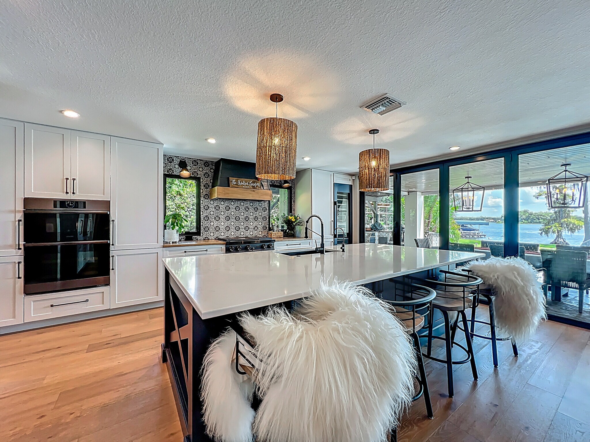 Kitchen - 281 Shell Pt E