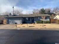 Building Photo - 1511 Peavine Rd