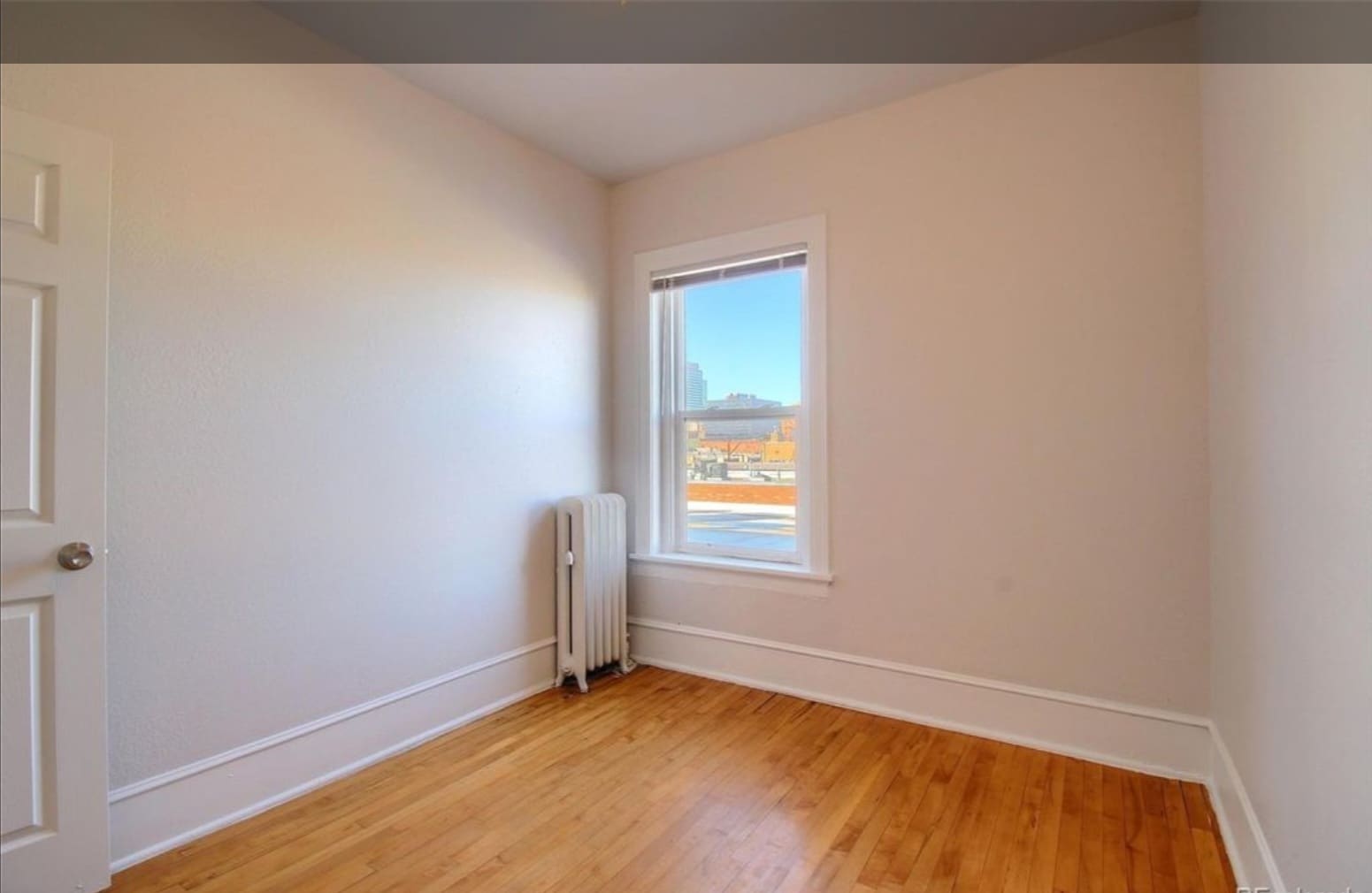 Bedroom #2 - 541 E 14th Ave