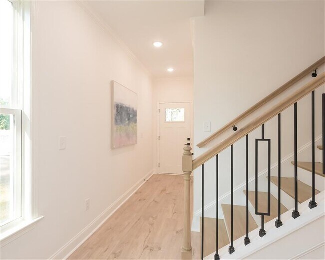 Building Photo - 3389 Thurgood Ct