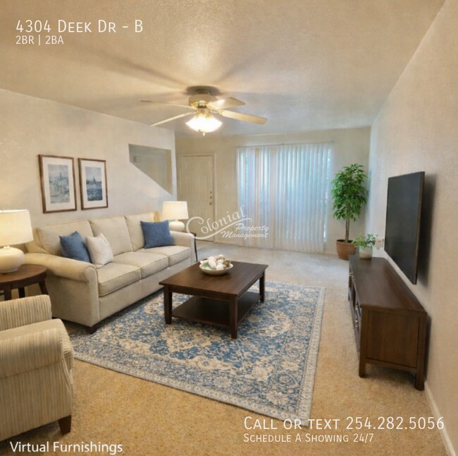 Building Photo - 4304 Deek Dr