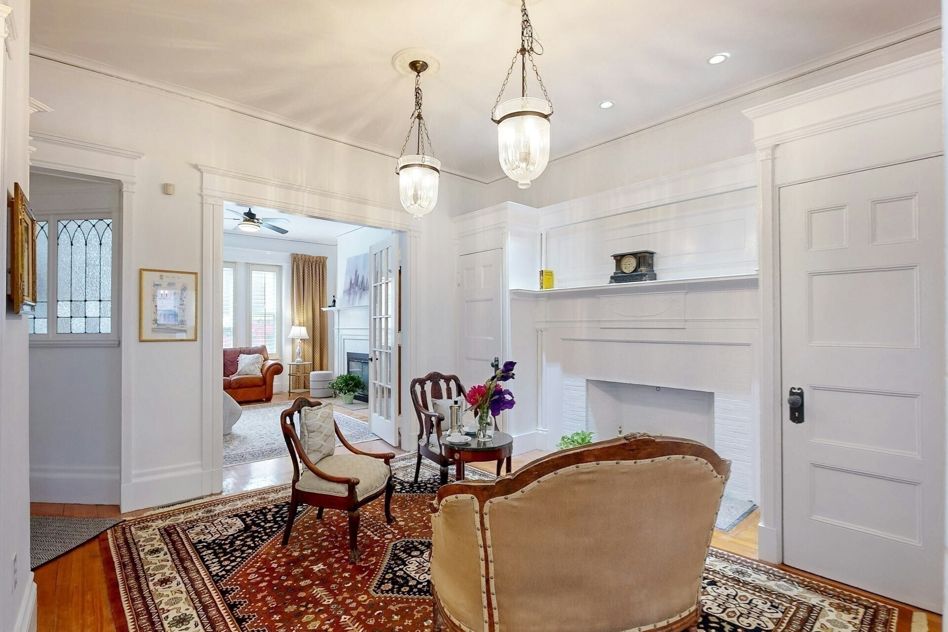 Building Photo - 15 Garrison Rd