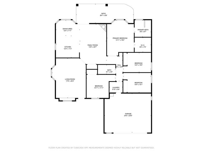 Building Photo - Oakmont Subdivision