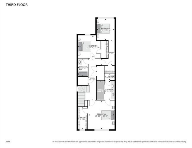 Building Photo - 165 Wards Xing Wy