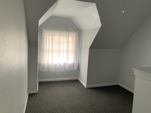 3rd FL Office/Extra Room - 4117 Cleveland Ave