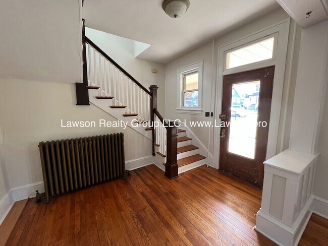 Building Photo - 1625 Westover Ave SW