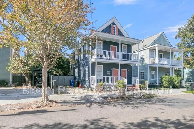 Building Photo - 299 Coming St