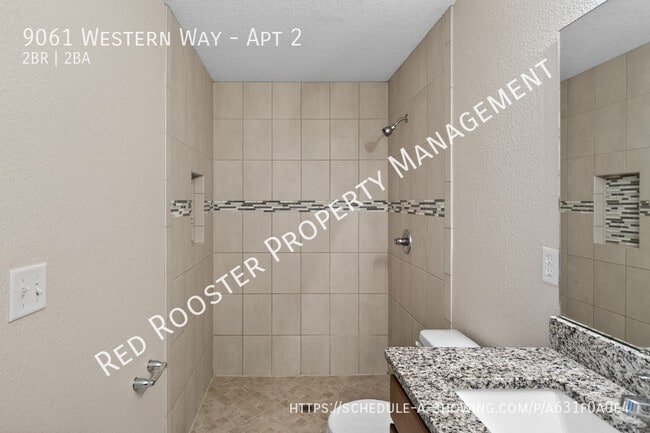 Building Photo - 9061 Western Way