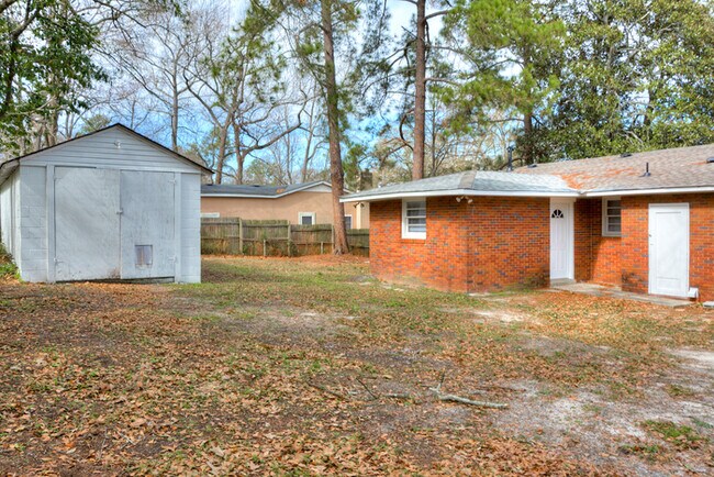 Building Photo - Cute 3 Bedroom Augusta Home