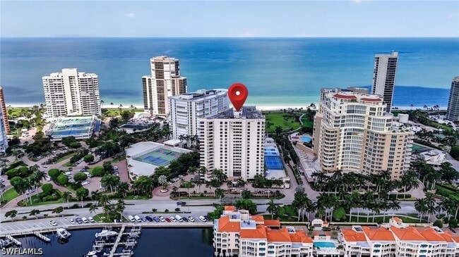 Building Photo - 4451 Gulf Shore Blvd N