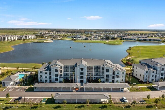 Building Photo - 5555 Double Eagle Cir