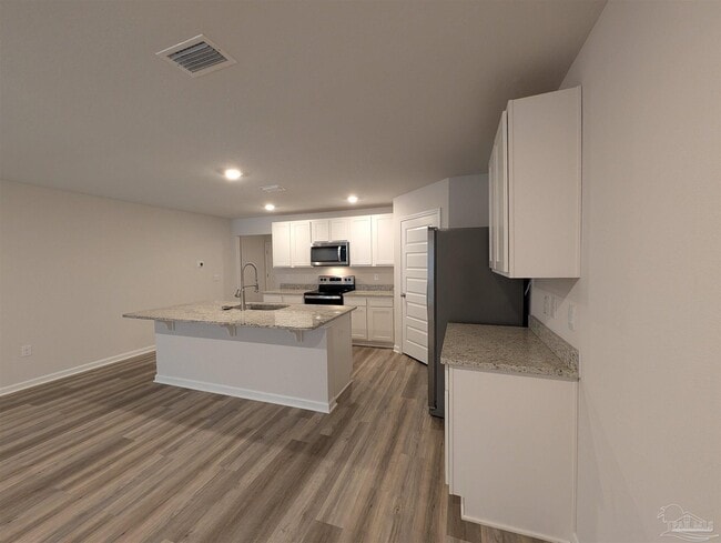 Building Photo - 3857 James Stovall St