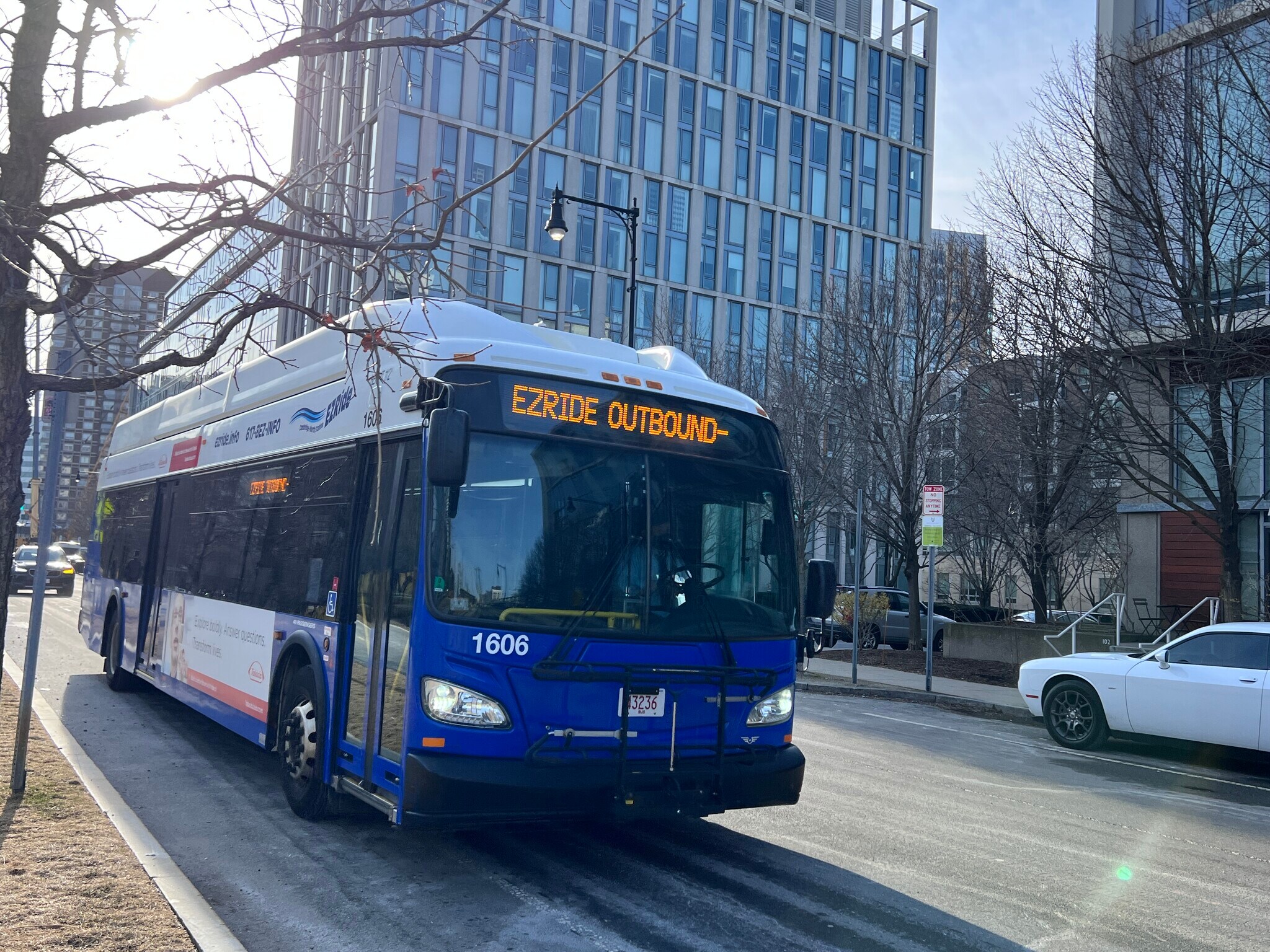 Building Photo - 2 Earhart St