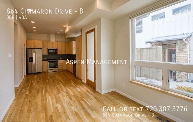 Building Photo - 864 Cimmaron Drive-B