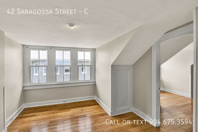 Building Photo - 42 Saragossa St