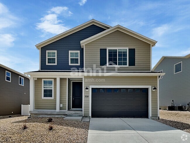 Building Photo - 7135 Woods Rose Dr