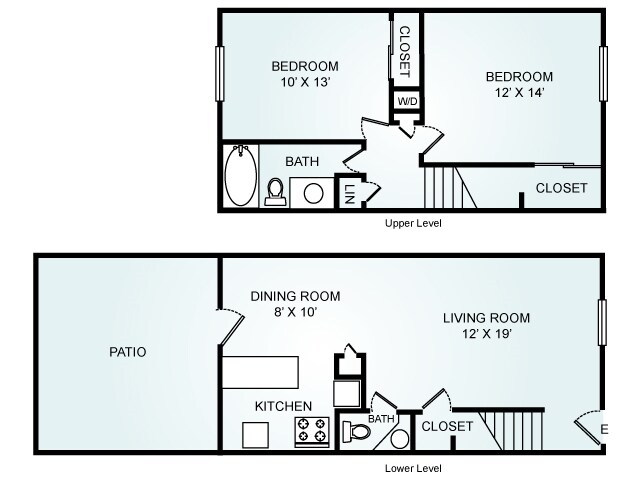 Darlington - The Roxbury