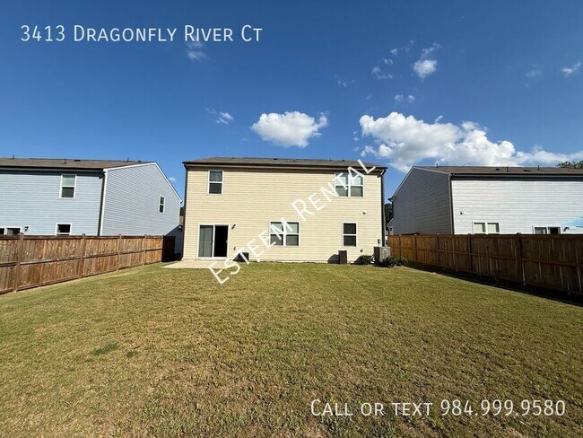 Building Photo - 3413 Dragonfly River Ct