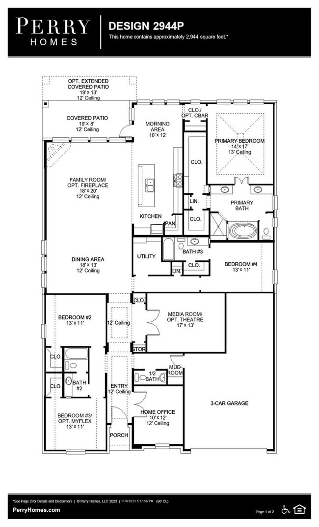 Building Photo - 15273 Tree Swallow Ct