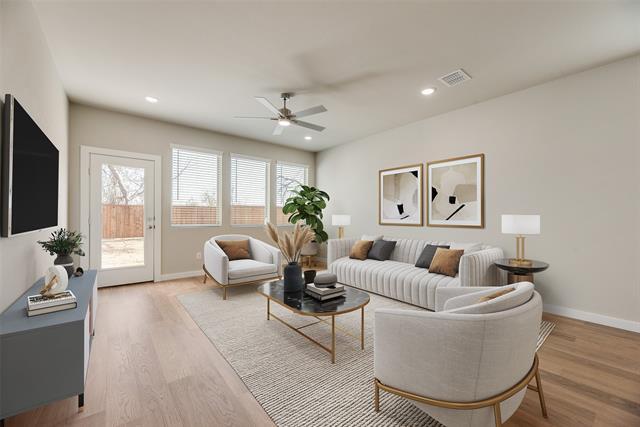 Building Photo - 5511 Chasewood Dr