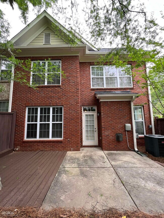 Building Photo - 1516 Bouvier Pl