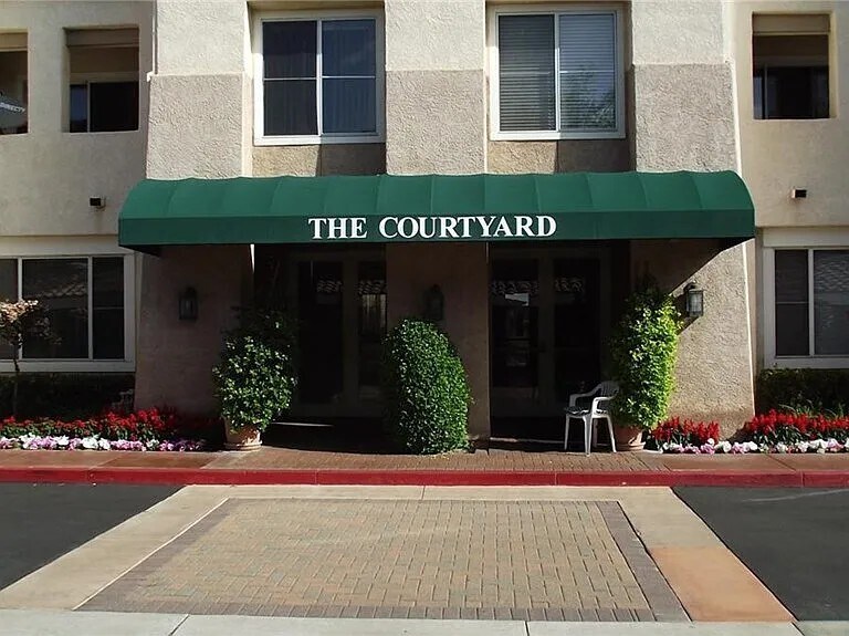 Building Photo - 130 S Barranca Ave