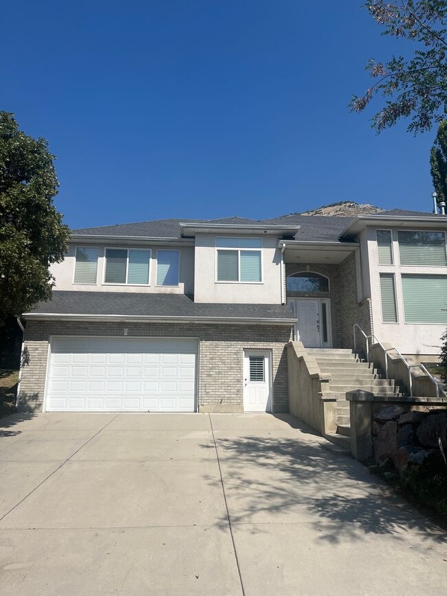 Building Photo - Provo Basement Apartment