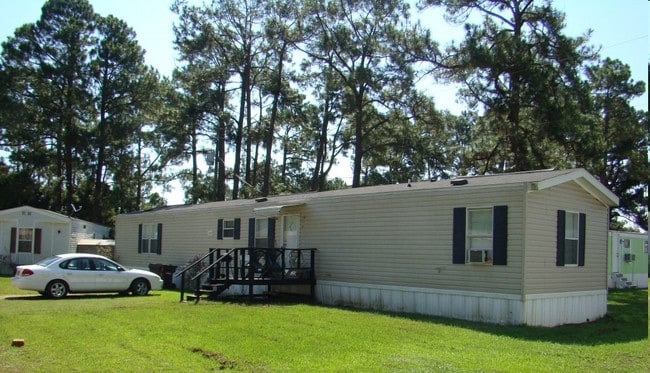 Building Photo - Kreole Mobile Home Park