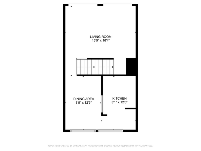 Building Photo - 3 Bedroom Townhouse at The Commons