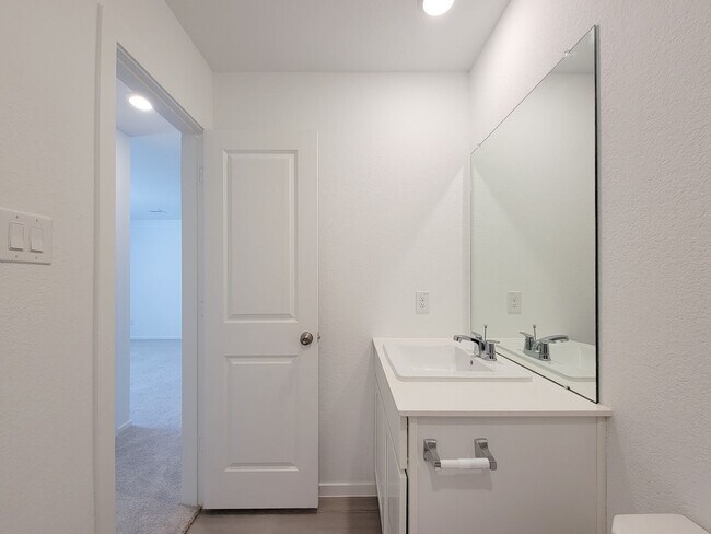 Building Photo - Be the first to live in this beautiful brand-new home featuring 4 spacious bedrooms, 2.5 bathroom...