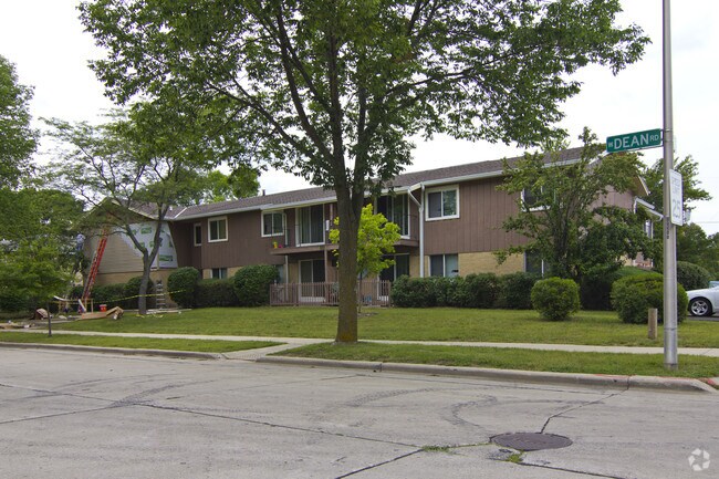 Primary Photo - 10300 W Dean Rd