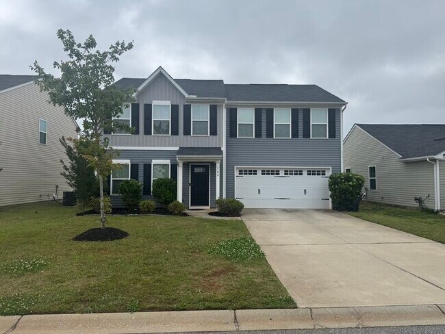 Primary Photo - 102 Castlebrook Dr