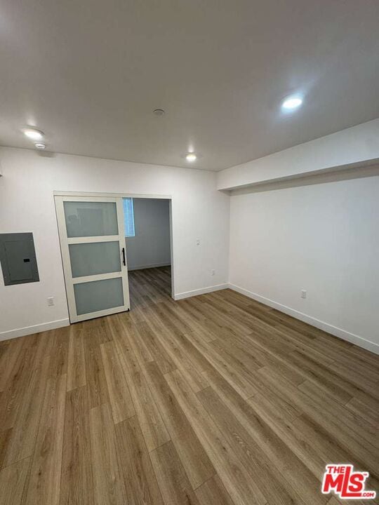 Building Photo - 1039 E 28th St